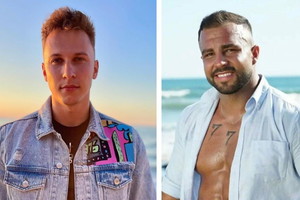 Hotel Paradise: Kuba komentuje zachowanie Grzegorza