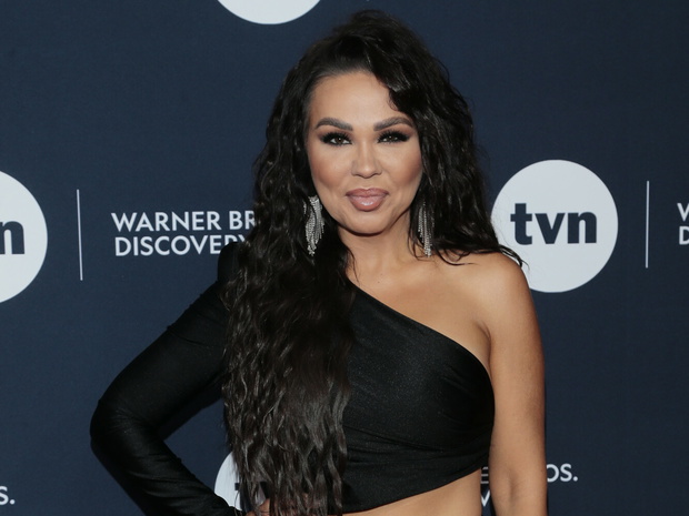Sylwia Bomba na ramówce TVN