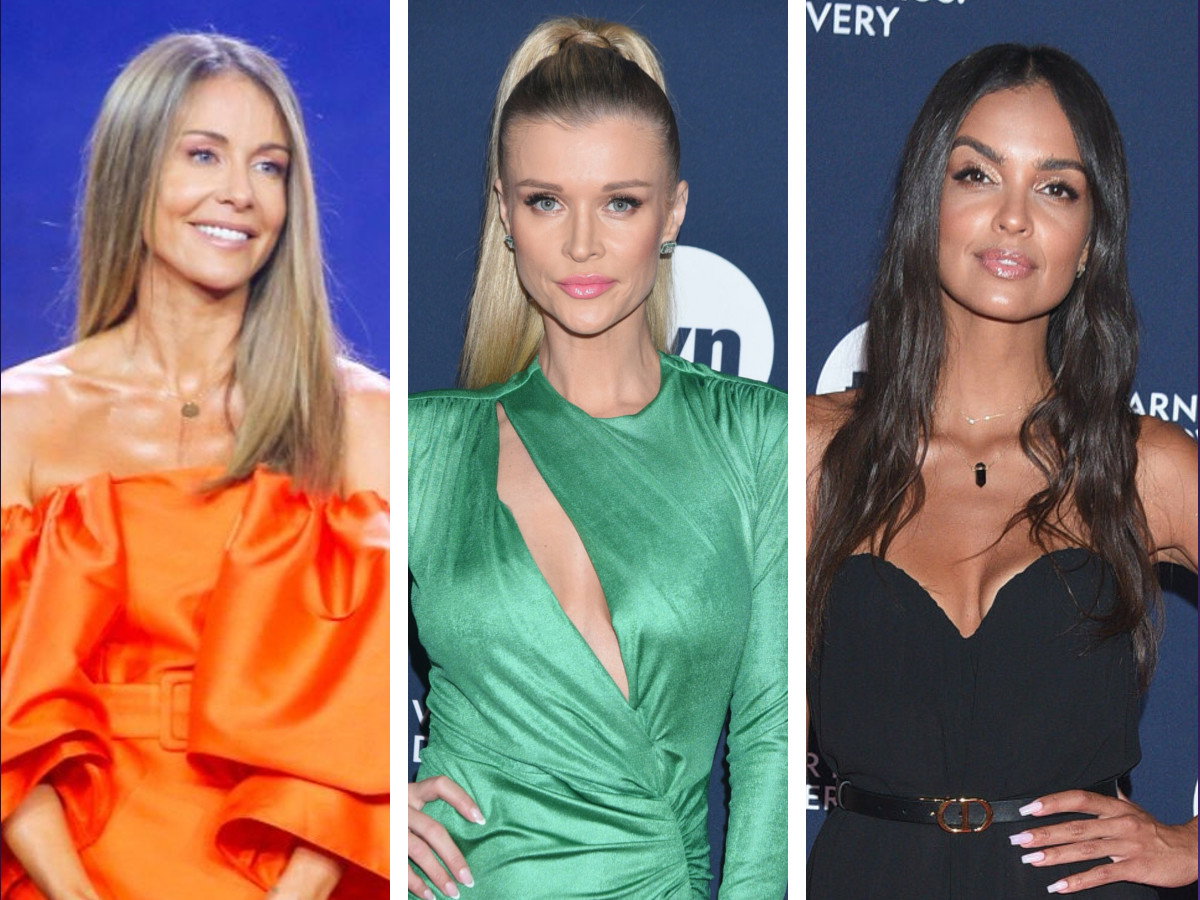 Plejada gwiazd na jesiennej ramówce TVN. Małgorzata Rozenek, Joanna Krupa, Klaudia El Dursi i inni
