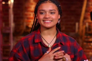 Sara James przygotowała niespodziankę przed półfinałem w America's Got Talent