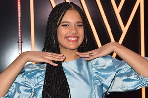 Ojciec Sary James chwali córkę przed półfinałem America's Got Talent