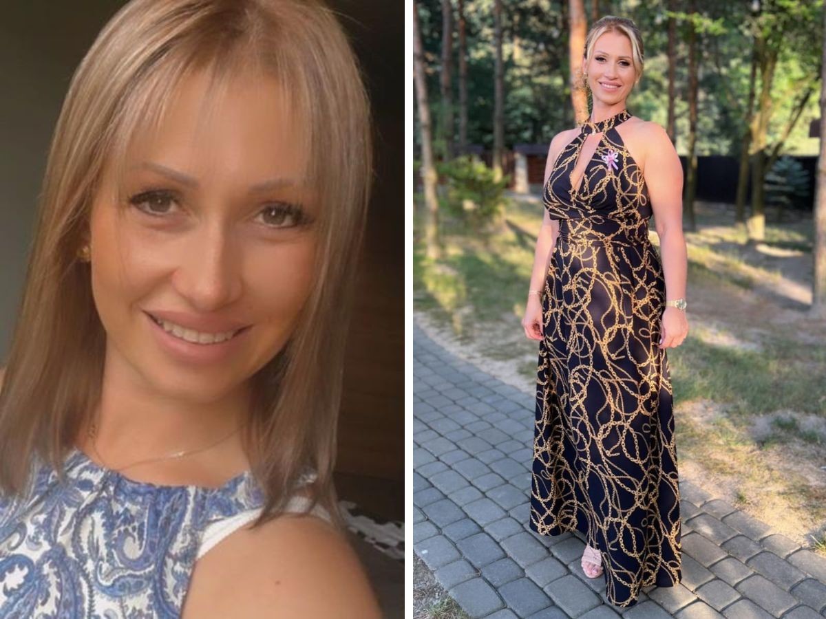 Ślub od pierwszego wejrzenia: Izabela z kimś się spotyka