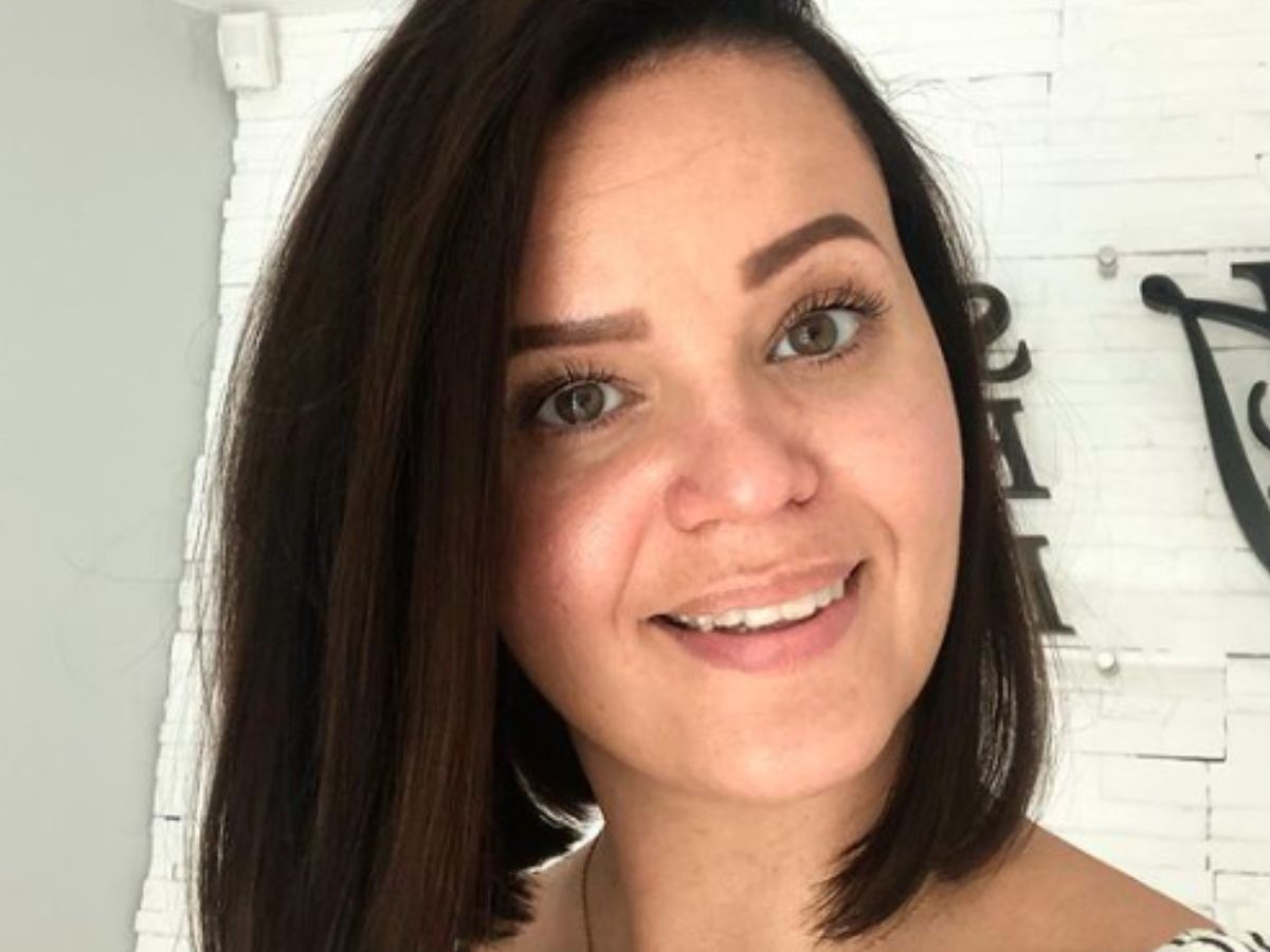 Ślub od pierwszego wejrzenia: Agnieszka dzieli się refleksjami z okazji urodzin