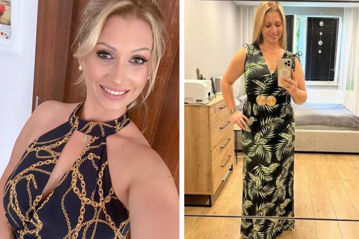 Izabela ze Ślubu od pierwszego wejrzenia pokazała swoje nowe mieszkanie