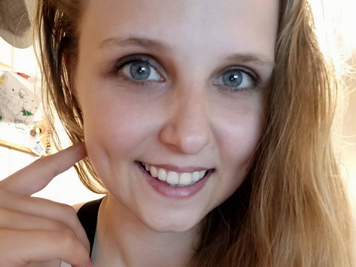 Agnieszka i Marcin ze Ślubu od pierwszego wejrzenia razem na weselu