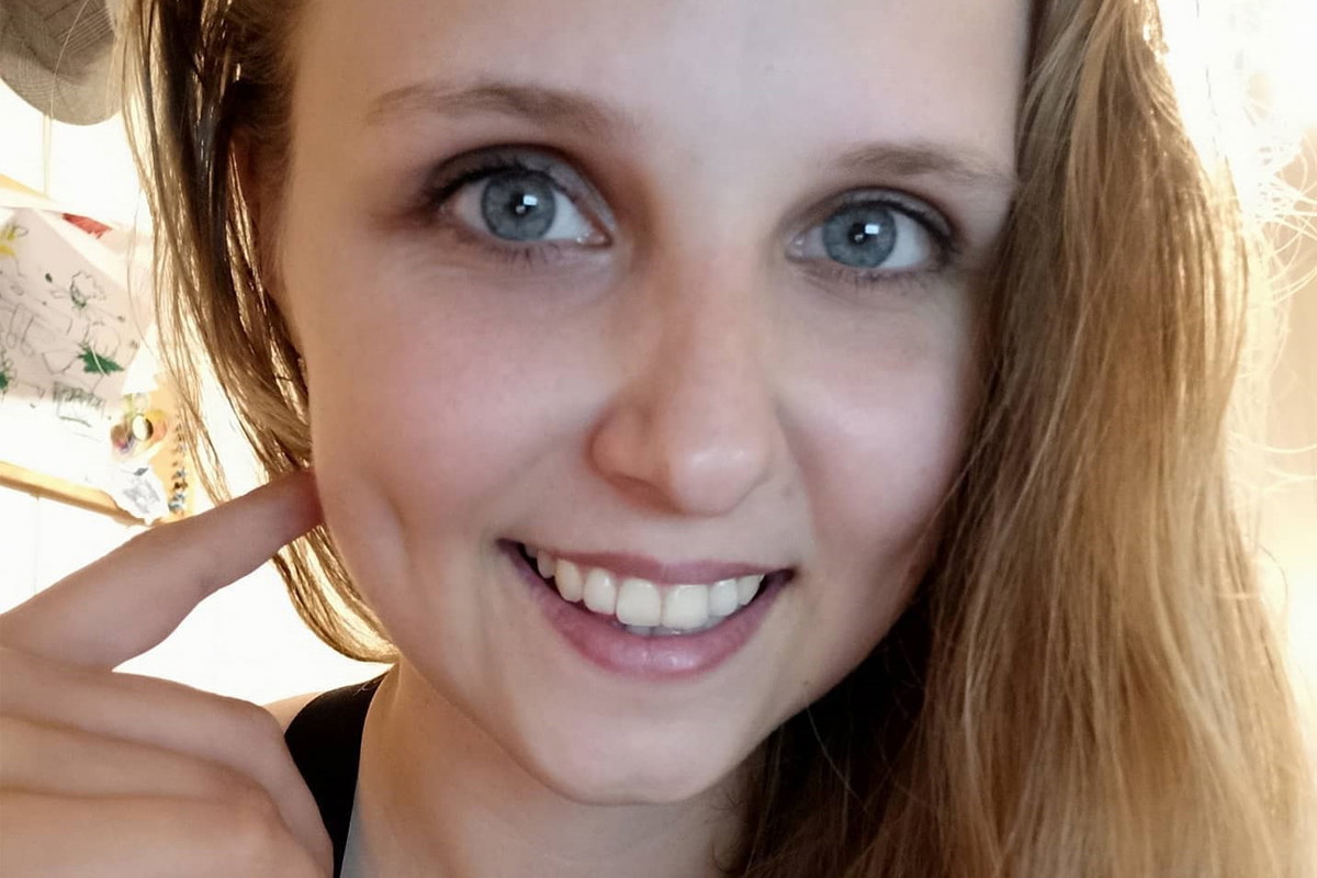 Agnieszka i Marcin ze Ślubu od pierwszego wejrzenia razem na weselu