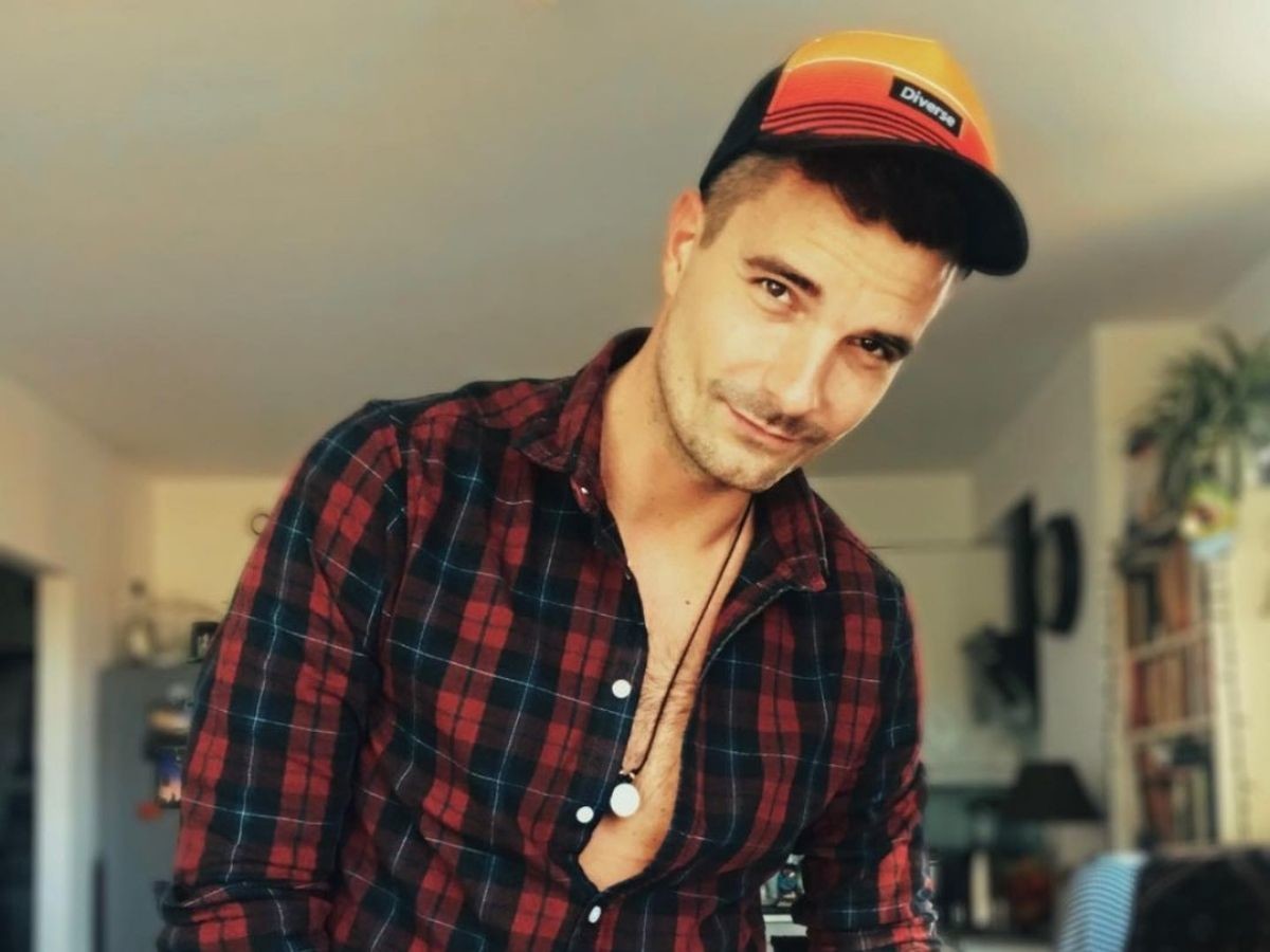 Piotr Balicki