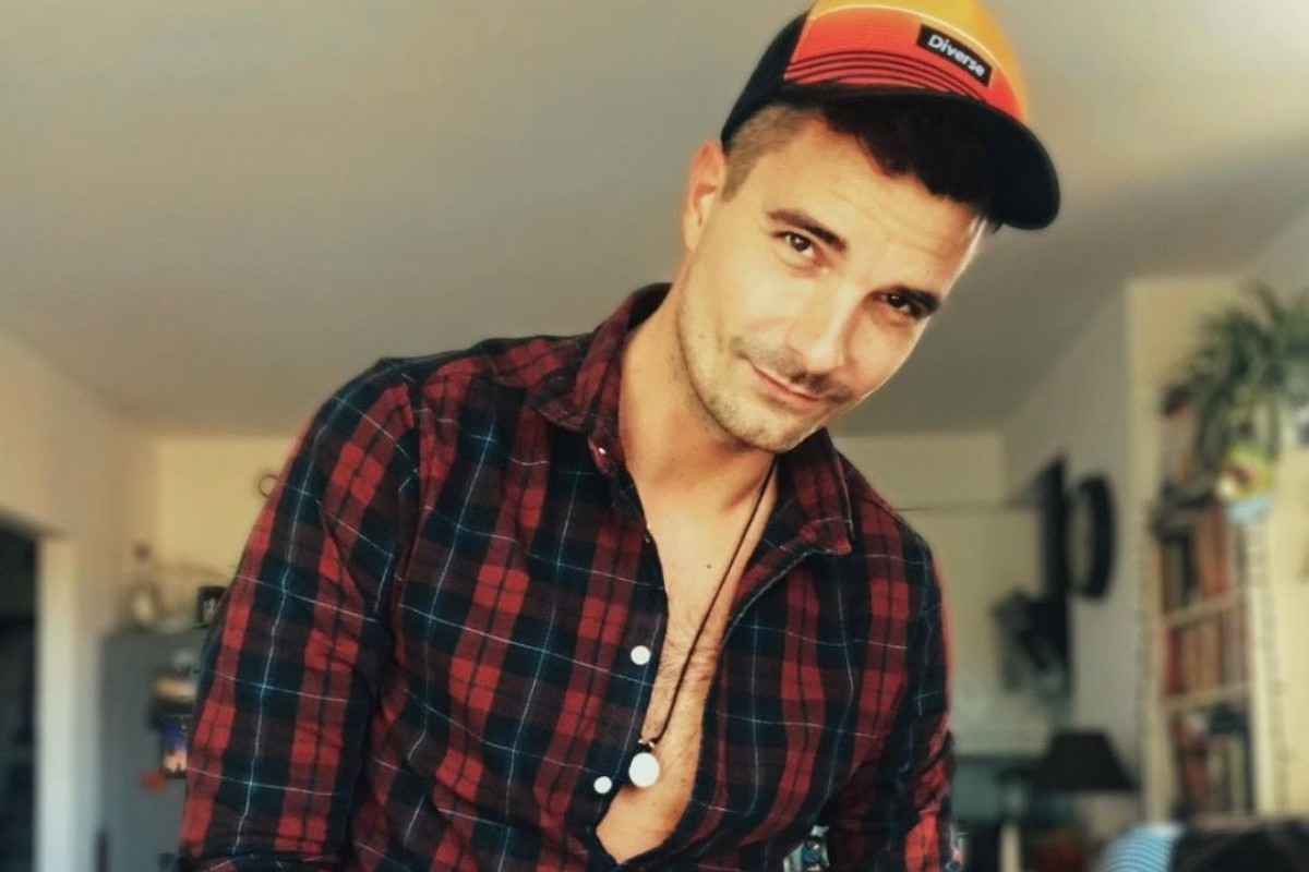 Piotr Balicki