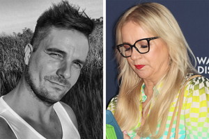 Zapłakana Marzena Rogalska wspomina Piotra Balickiego na ramówce TVN