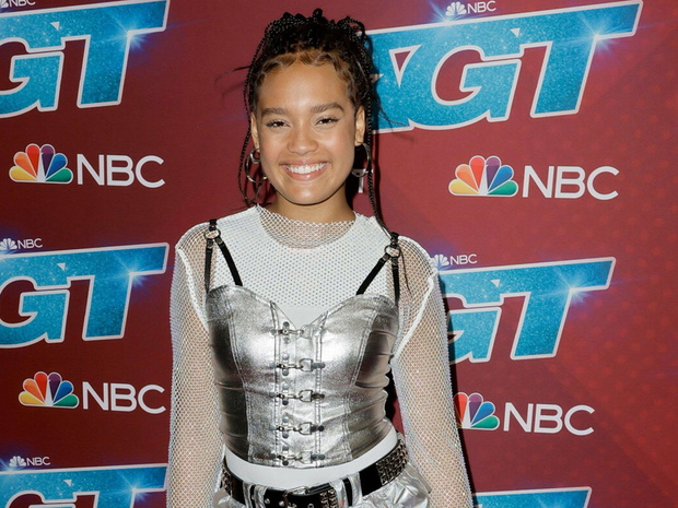 Sara James zachwyciła w półfinale America's Got Talent