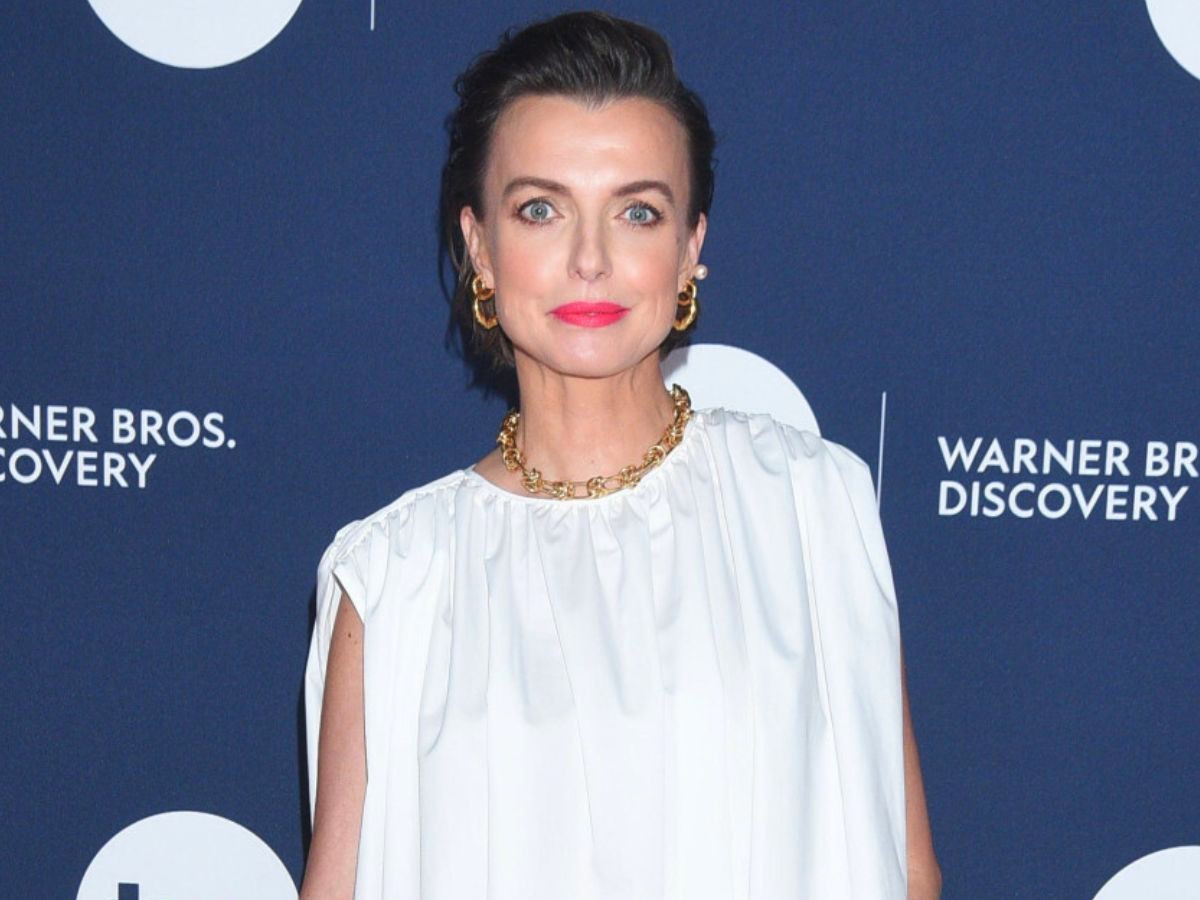 Katarzyna Sokołowska na ramówce TVN