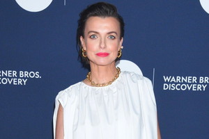 Katarzyna Sokołowska na ramówce TVN