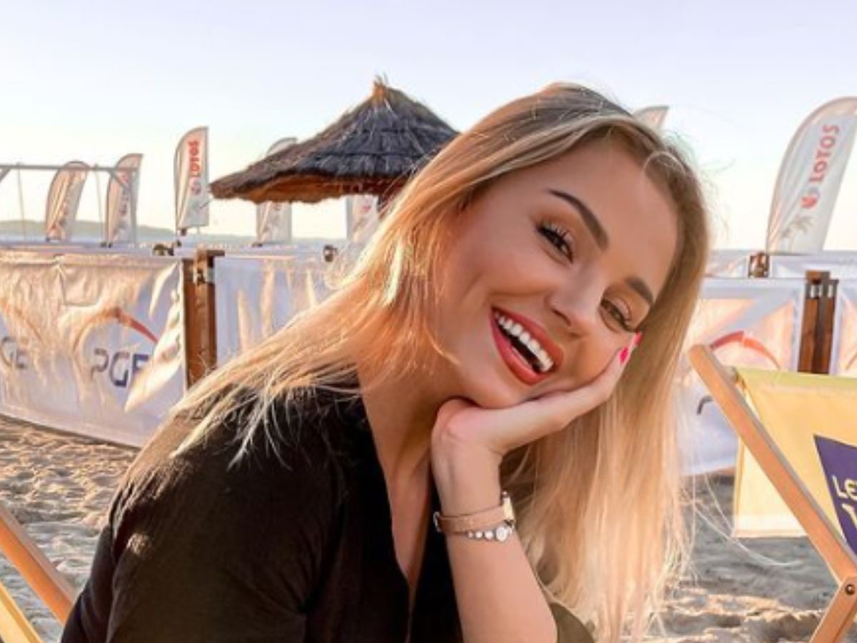 Hotel Paradise: Karolina podzieliła się szczęśliwą nowiną. Posypały się gratulacje