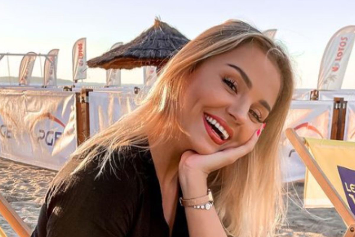 Hotel Paradise: Karolina podzieliła się szczęśliwą nowiną. Posypały się gratulacje