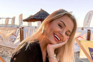 Hotel Paradise: Karolina podzieliła się szczęśliwą nowiną. Posypały się gratulacje