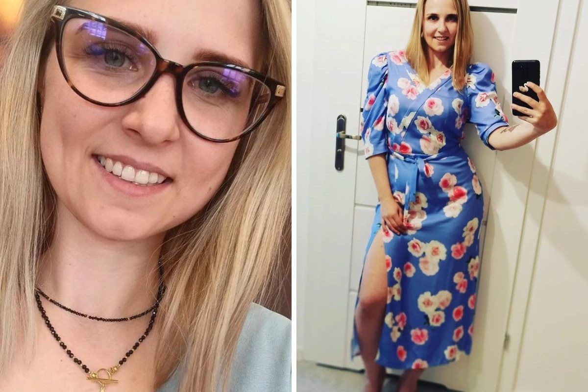 Ślub od pierwszego wejrzenia: Agnieszka zaskoczyła zdjęciem na instagramie