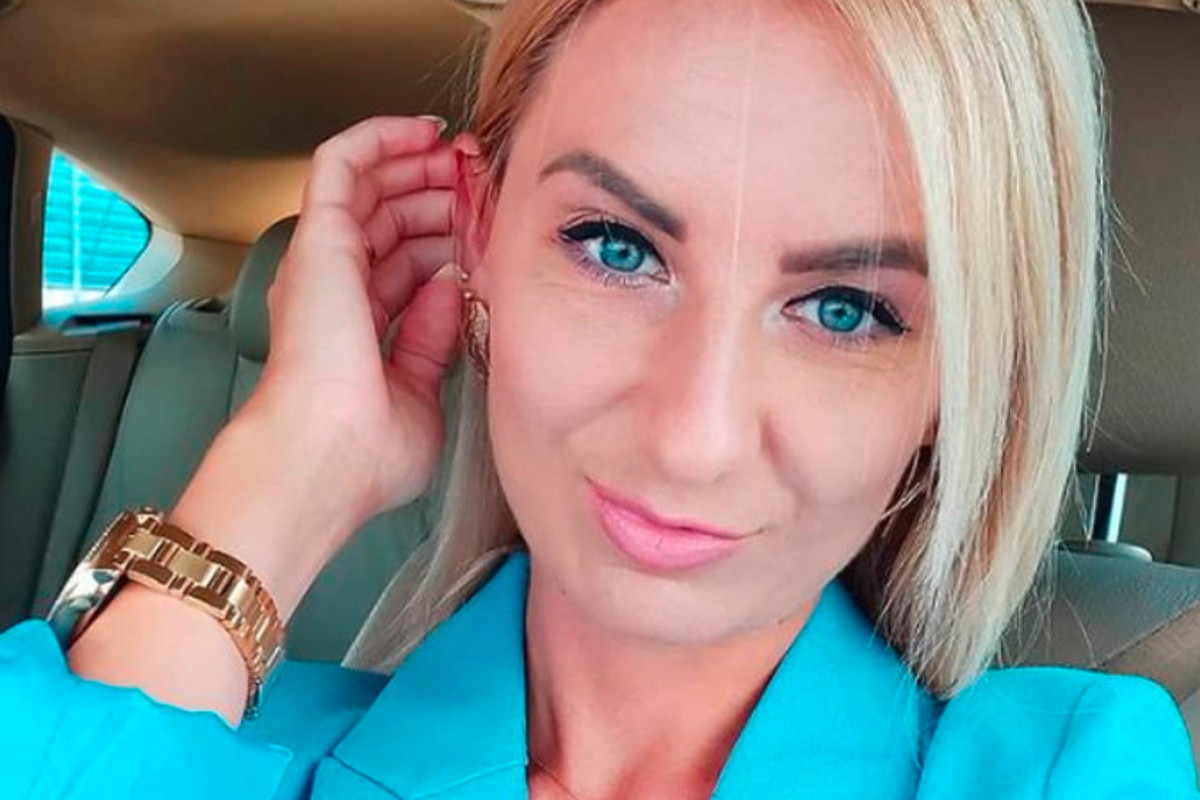 Rolnik szuka żony 4: Sara Szewczyk urodziła. Zdradziła imię maluszka