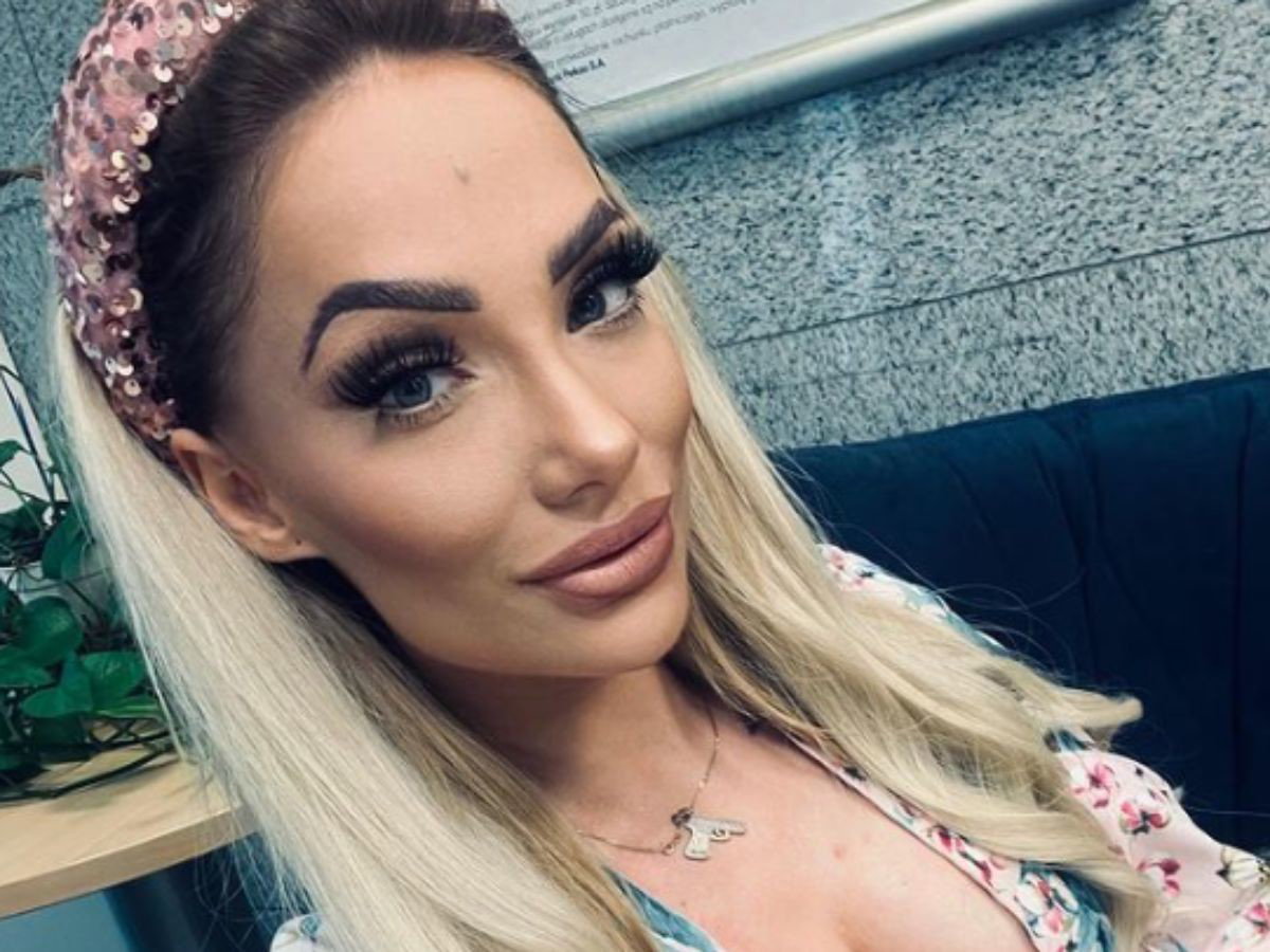 Love Island: córeczka Laury pomyślnie przeszła operację po porodzie. Uczestniczka zdradza szczegóły