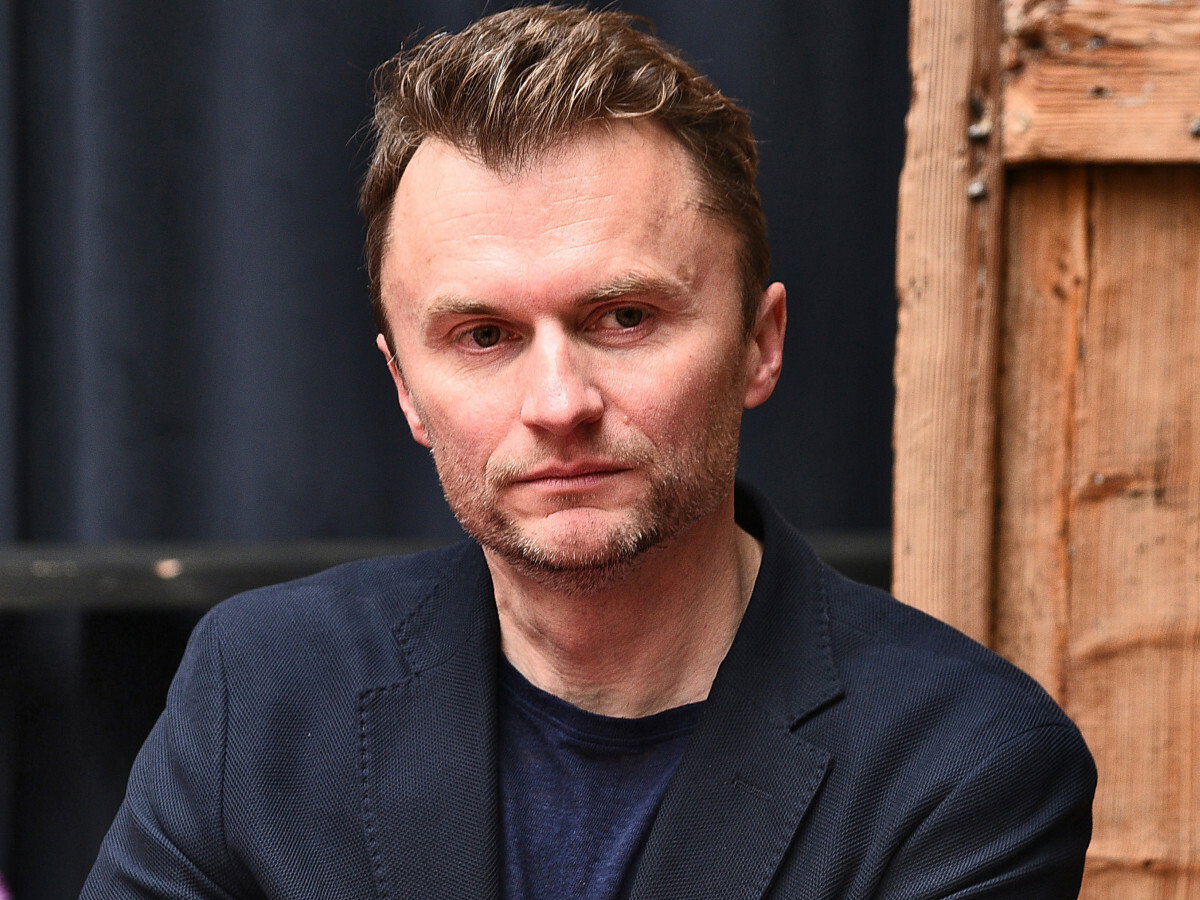Piotr Jacoń z TVN24 o dramacie swojej transpłciowej córki u lekarza. Słowa przepraszam nie było