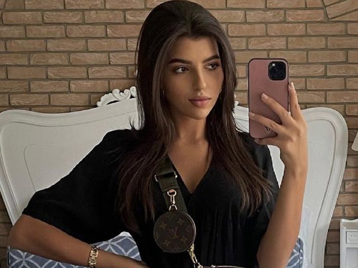 Hotel Paradise 3: Luiza w obłędnych butach z Sinsay. Ten model to hit nadchodzącej jesieni!