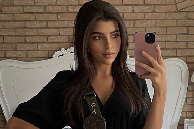 Hotel Paradise 3: Luiza w obłędnych butach z Sinsay. Ten model to hit nadchodzącej jesieni!