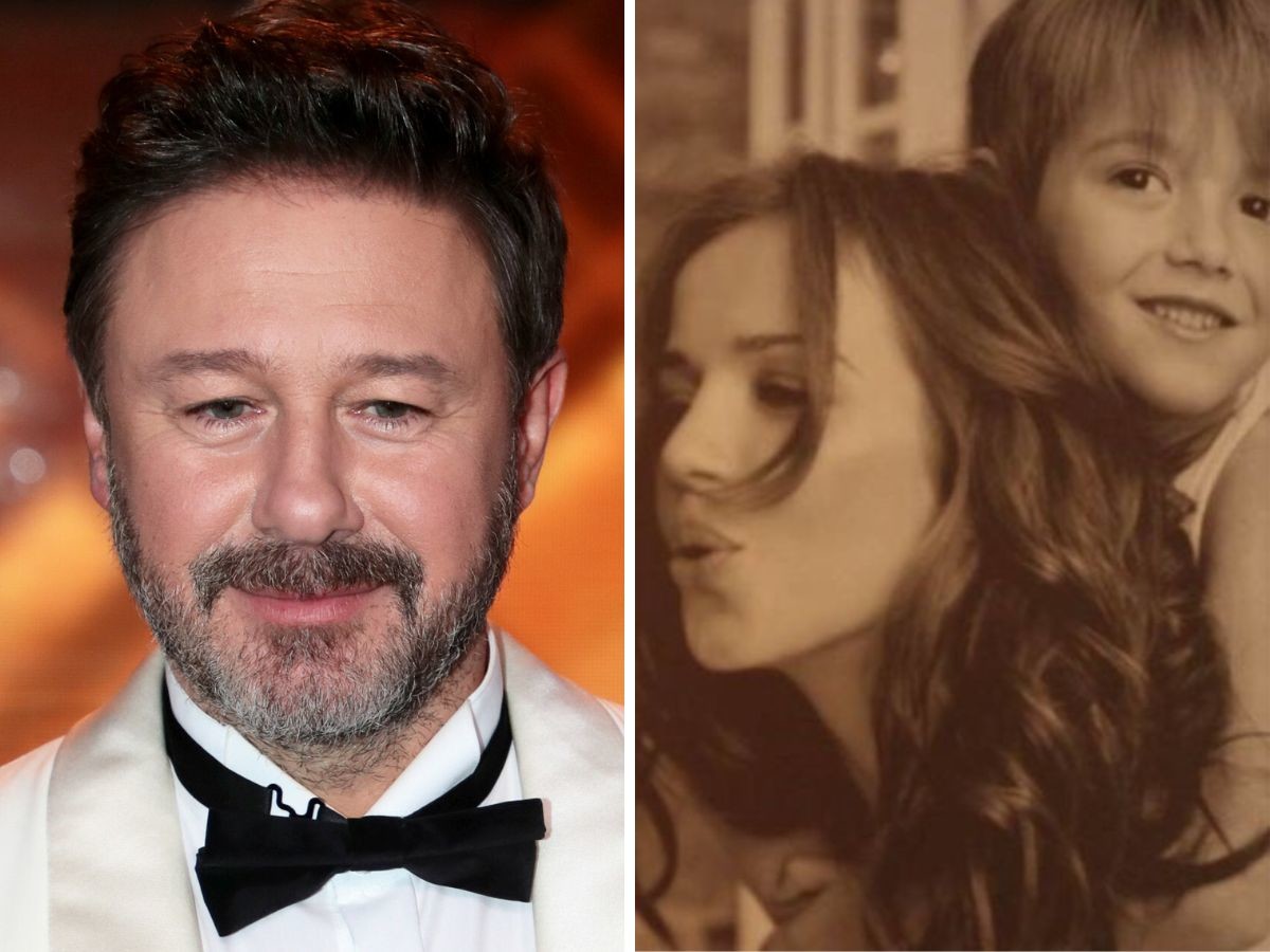 Andrzej Piaseczny napisał piosenkę do filmu o Annie Przybylskiej