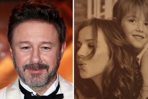 Andrzej Piaseczny napisał piosenkę do filmu o Annie Przybylskiej