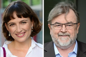 Anna Cieślak i Edward Miszczak świętują pierwszą rocznicę ślubu. Aktorka pokazała piękne zdjęcie