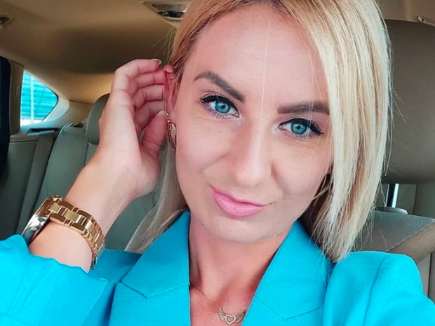 "Rolnik szuka żony 4": Sara jest w ciąży! Pokazała imponujący brzuszek i zdradziła płeć maleństwa