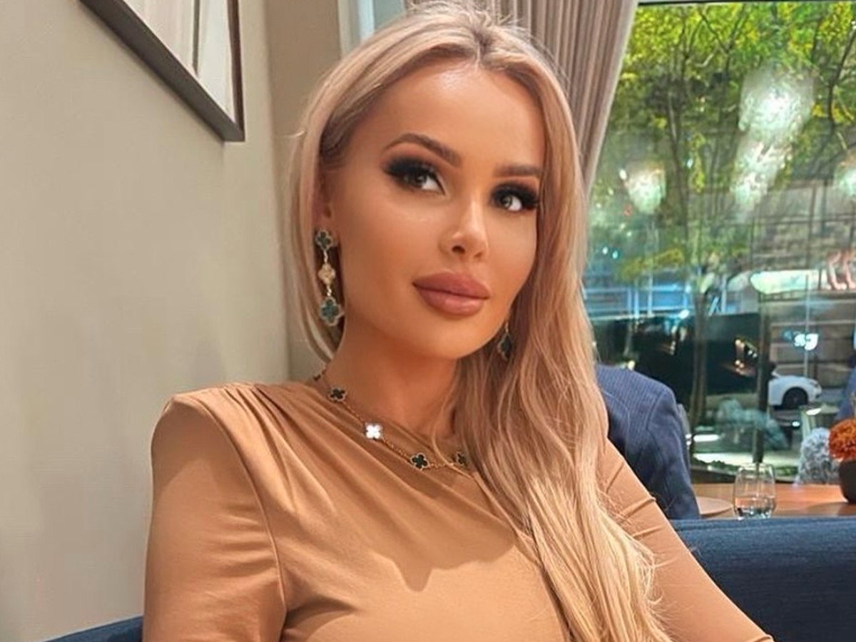 Żony Miami - Sylwia Graff powiększyła biust! Zobaczcie, jak teraz wygląda