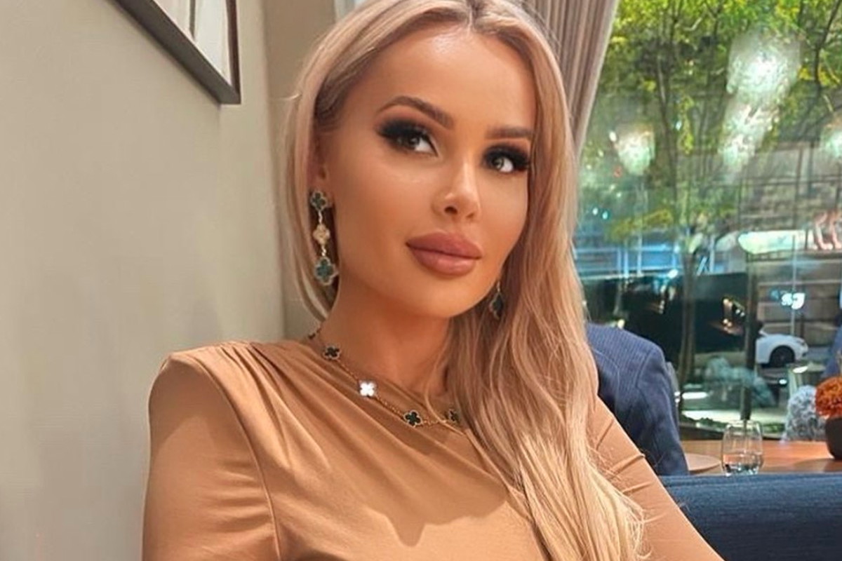Żony Miami - Sylwia Graff powiększyła biust! Zobaczcie, jak teraz wygląda