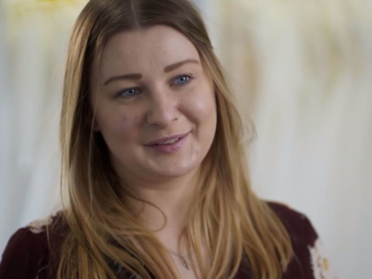 Julia jest na diecie ketogenicznej