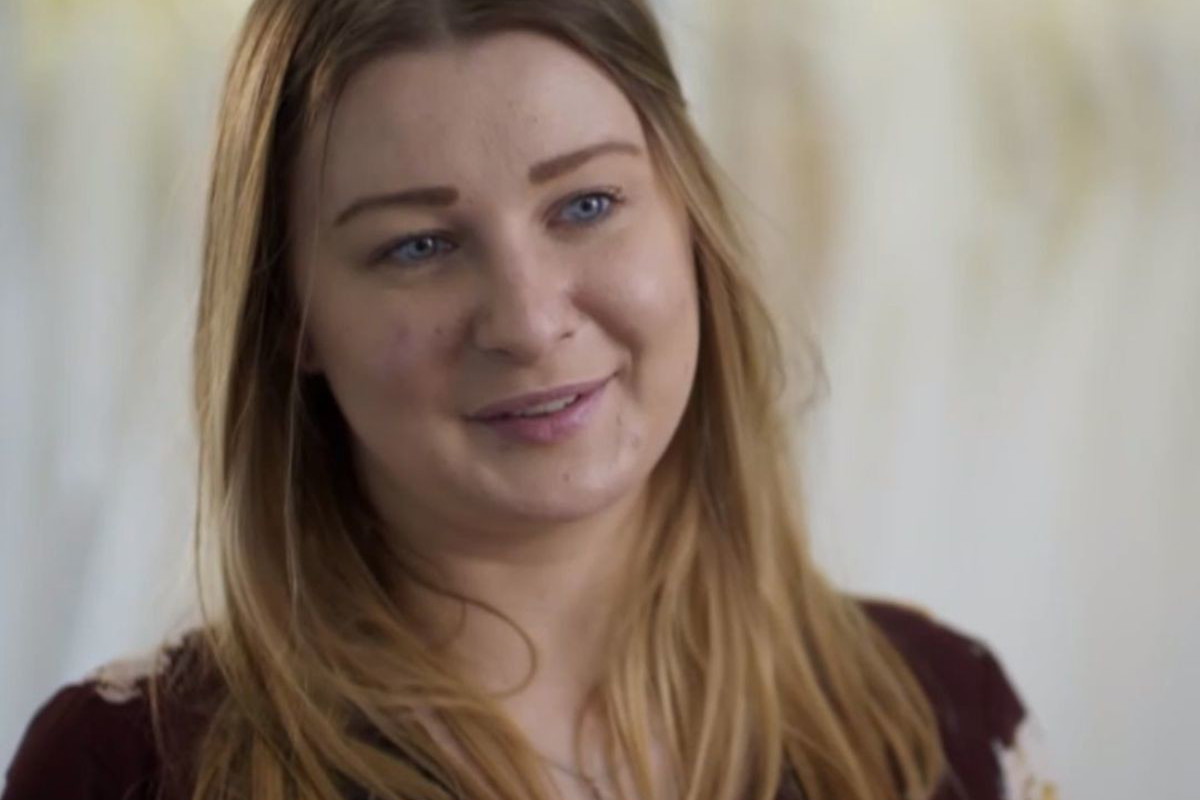 Julia jest na diecie ketogenicznej