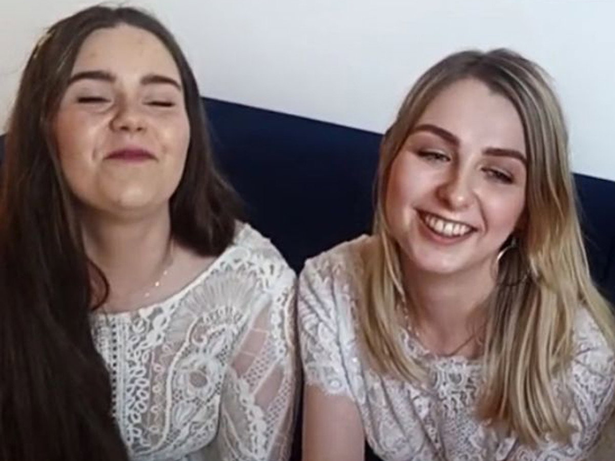 Patrycja ze Ślubu od pierwszego wejrzenia śmieje się z obrażania Adama