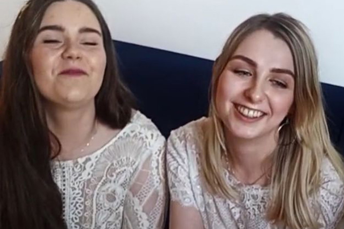 Patrycja ze Ślubu od pierwszego wejrzenia śmieje się z obrażania Adama