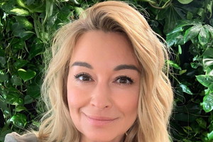 Martyna Wojciechowska nie akceptowała swojego ciała po ciąży