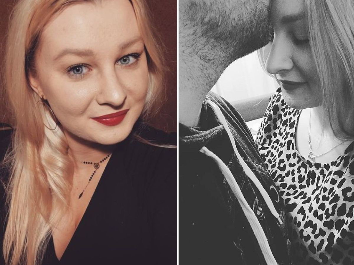 "Ślub od pierwszego wejrzenia": Julia szykuje się do ślubu
