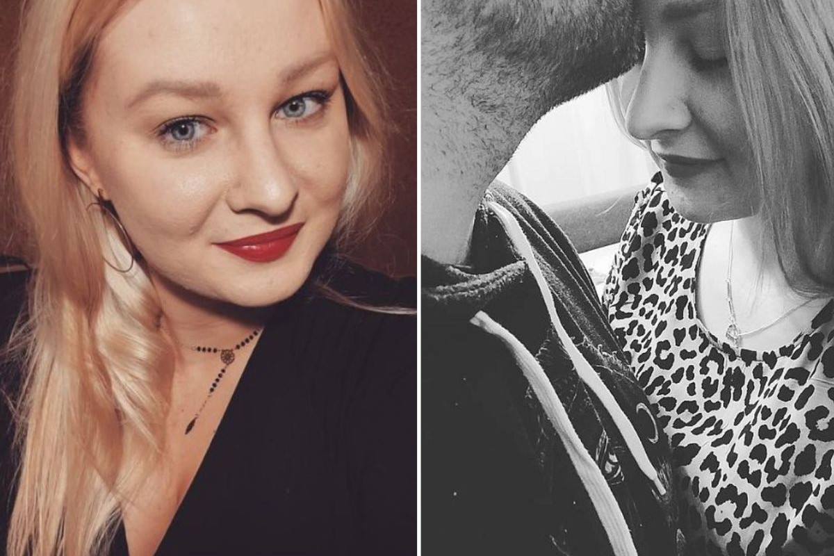 "Ślub od pierwszego wejrzenia": Julia szykuje się do ślubu