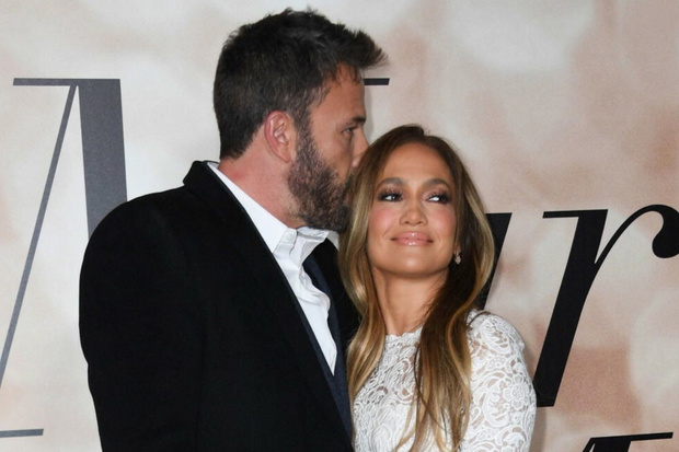 Jennifer Lopez i Ben Affleck biorą drugi ślub