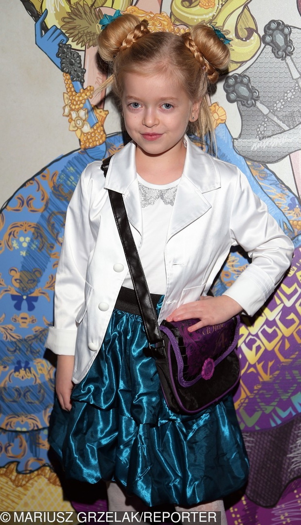 Pokaz specjalny filmu pt. Ever After High - Dzie? koronacji