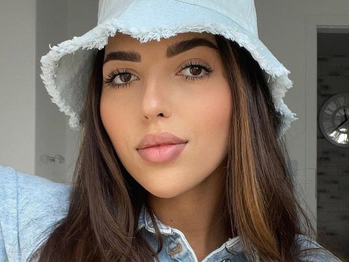 Hotel Paradise 3: Luiza w modnym total looku z Sinsay. Te spodnie za 25 zł są hitem tego sezonu!