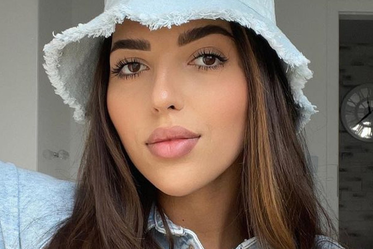 Hotel Paradise 3: Luiza w modnym total looku z Sinsay. Te spodnie za 25 zł są hitem tego sezonu!
