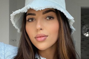 Hotel Paradise 3: Luiza w modnym total looku z Sinsay. Te spodnie za 25 zł są hitem tego sezonu!