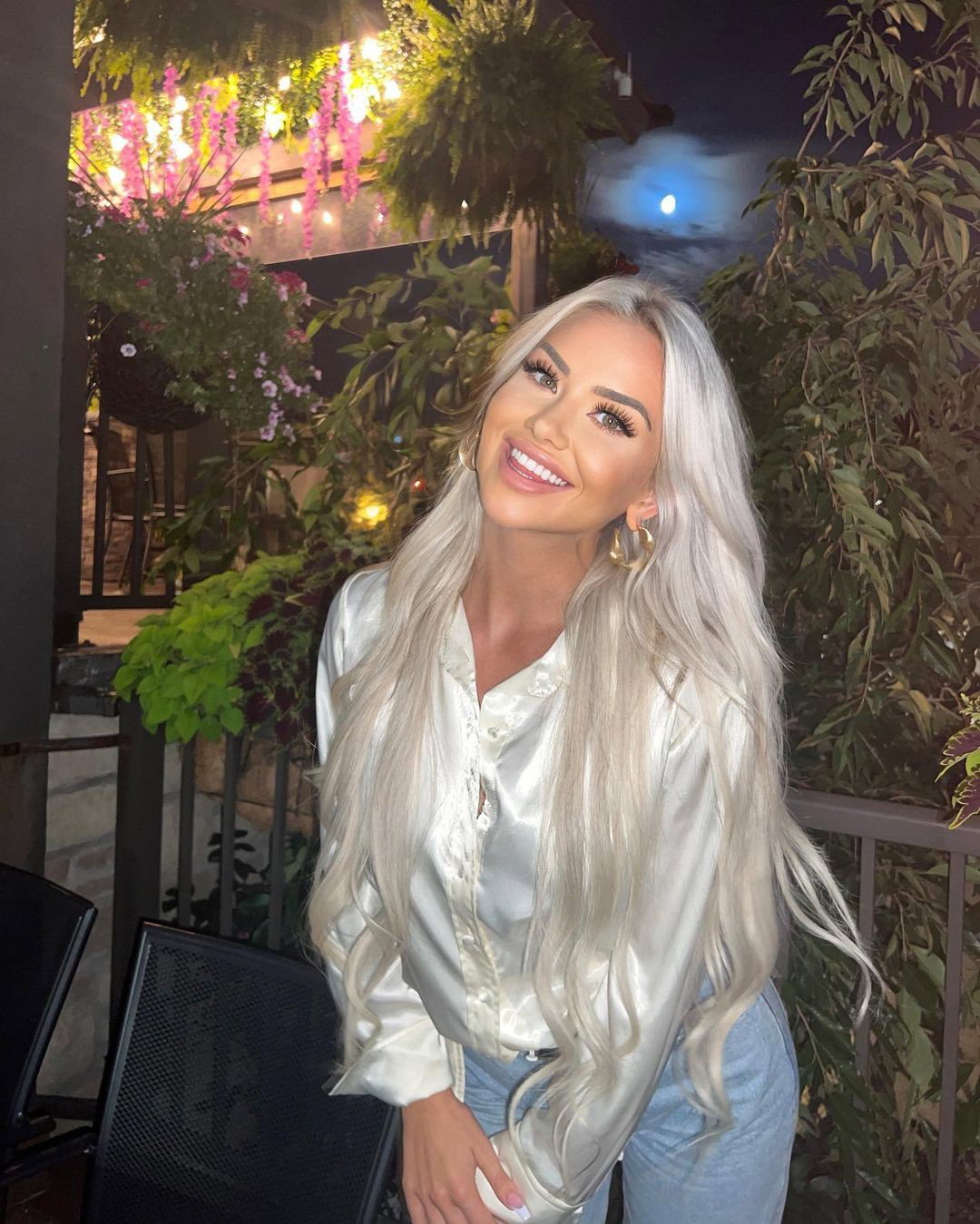Love Island: Josie Kwaśniewska zmieniła fryzurę