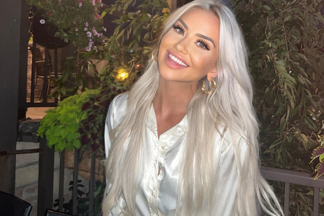 Love Island: Josie Kwaśniewska zmieniła fryzurę