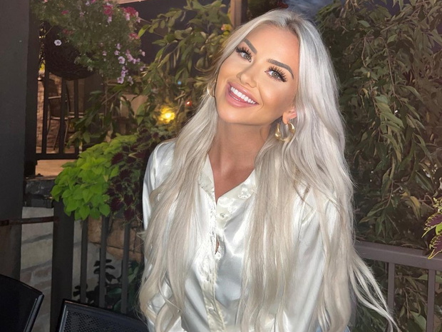 Love Island: Josie Kwaśniewska zmieniła fryzurę