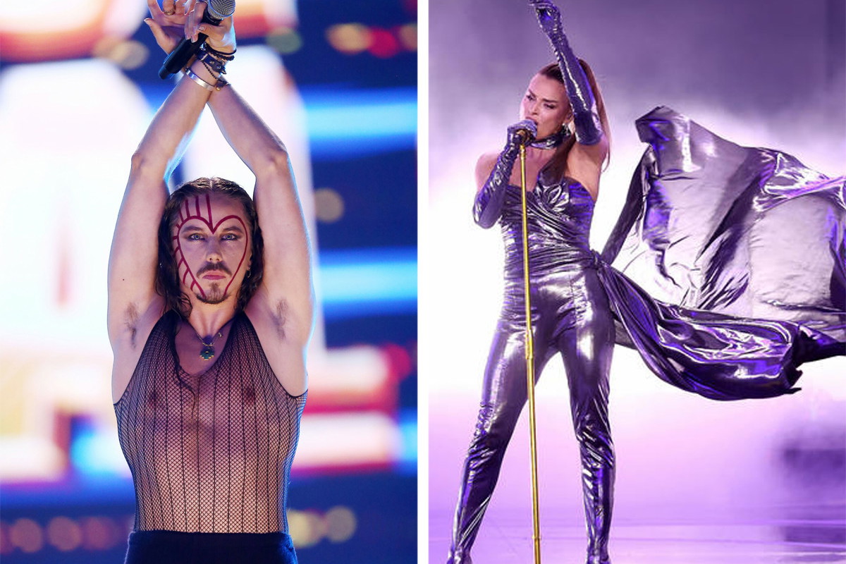 Kto wygrał Bursztynowego Słowika na Top of the Top Festival 2022?