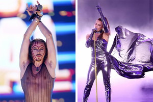 Kto wygrał Bursztynowego Słowika na Top of the Top Festival 2022?