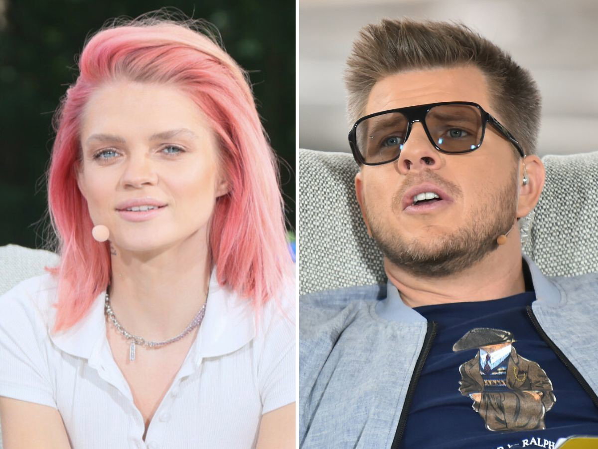 Margaret zszokowała Filipa Chajzera podczas wywiadu w Dzień Dobry TVN