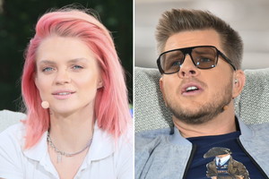 Margaret zszokowała Filipa Chajzera podczas wywiadu w Dzień Dobry TVN